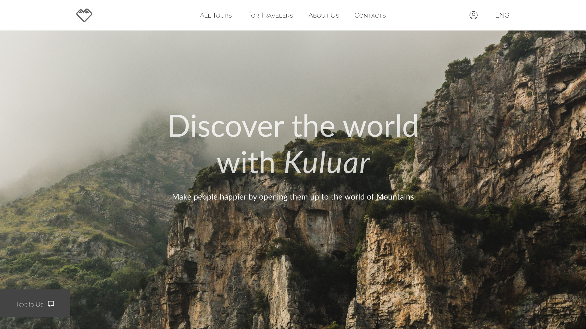 Kuluar Travel Agency